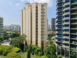Soleil @ Sinaran (D11), Condominium #509706391